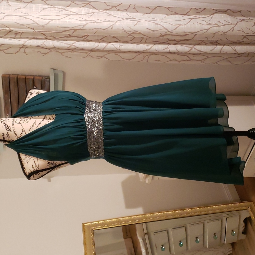 Prom or Party dress Size Small